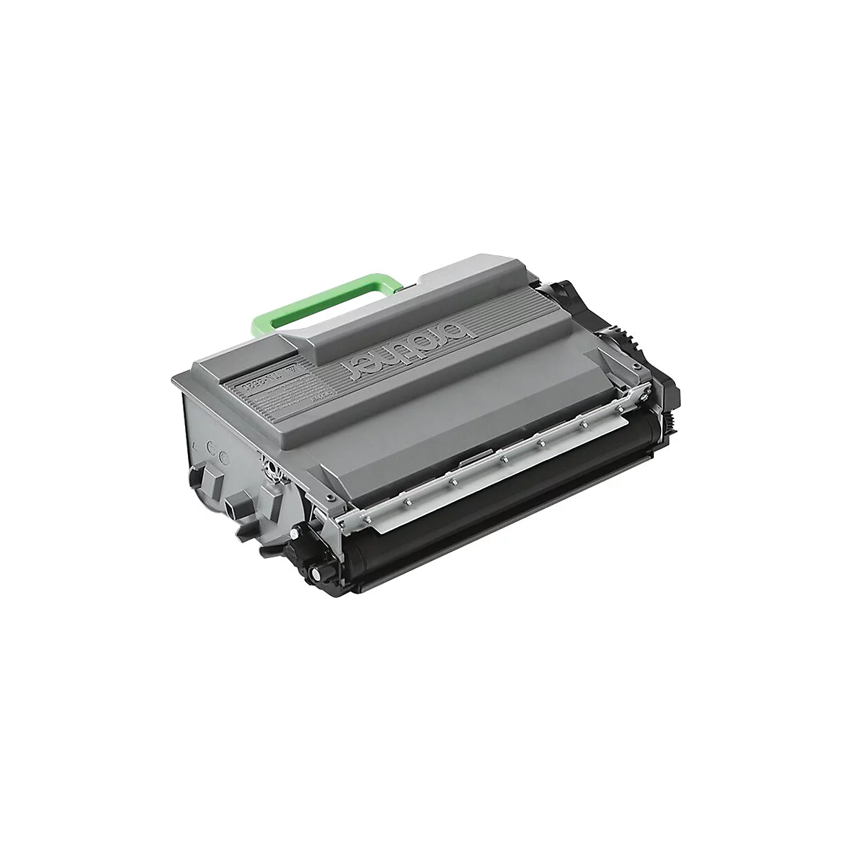 Brother TN3520 - Schwarz - original - Tonerpatrone