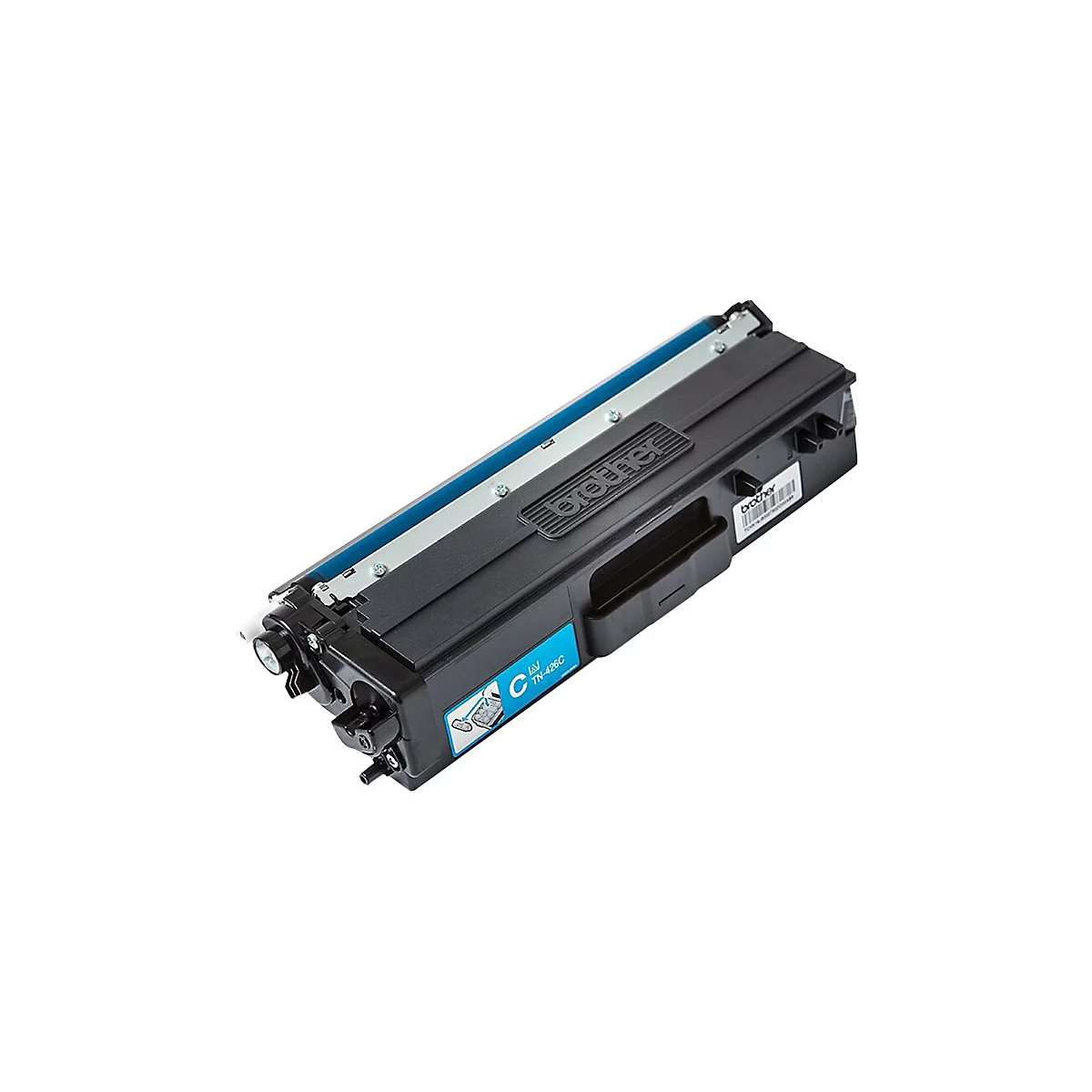 Brother TN426C - Super Jumbo - Cyan - original - Tonerpatrone
