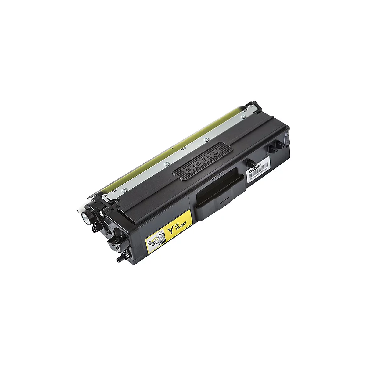 Brother TN426Y - Super Jumbo - Gelb - original - Tonerpatrone