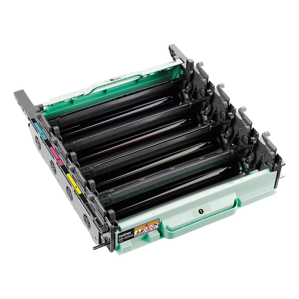 Brother Trommelmodul DR-320CL