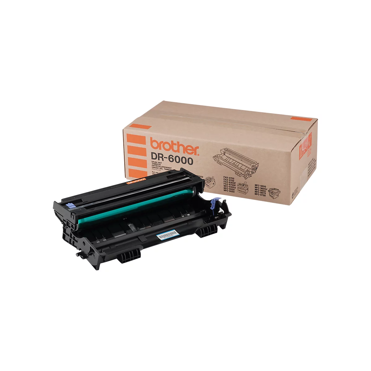 Brother trommelmodule DR-6000