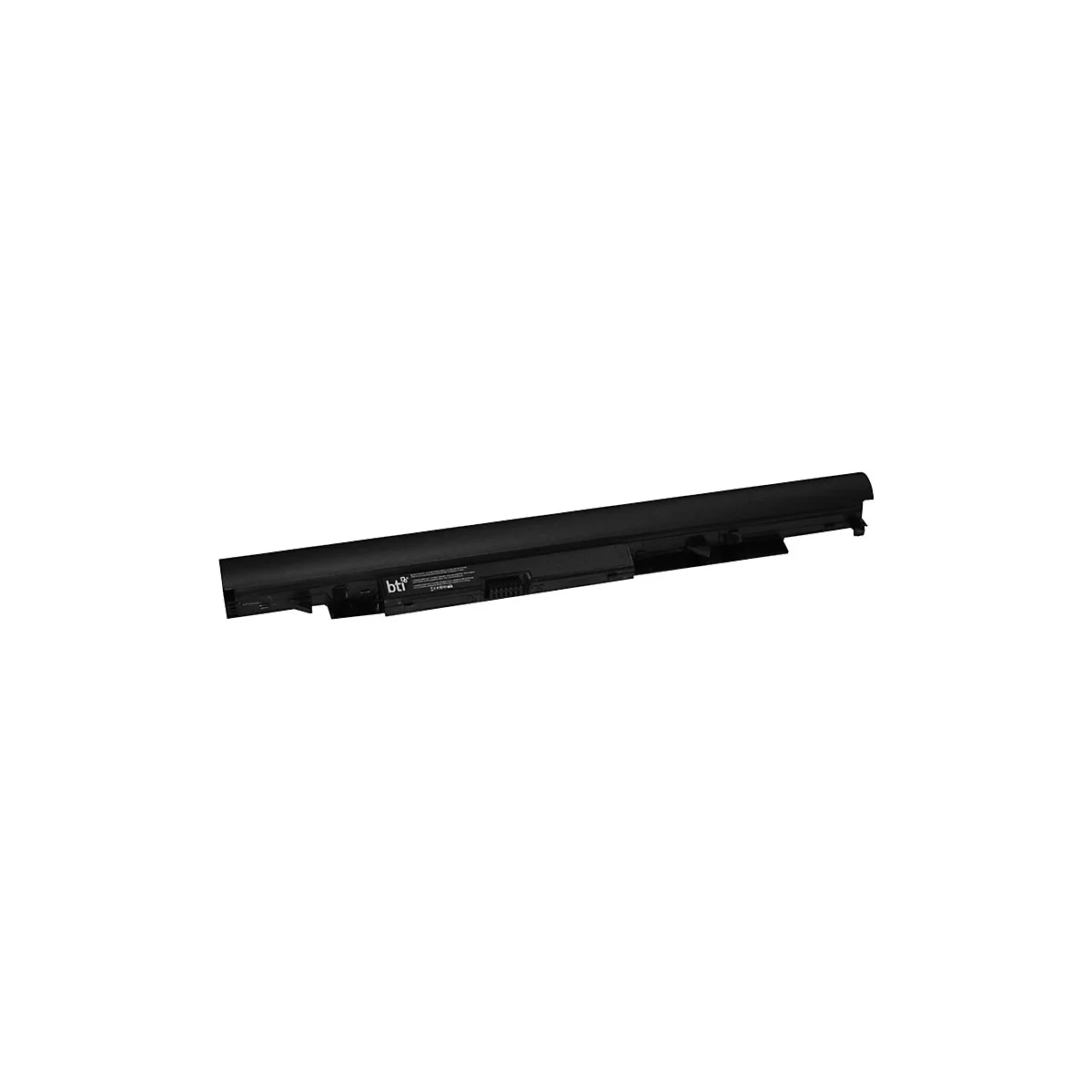 BTI HP-250G6X4 - Laptop-Batterie - Lithium-Ionen - 4 Zellen - 2800 mAh - für HP 250 G6 Notebook