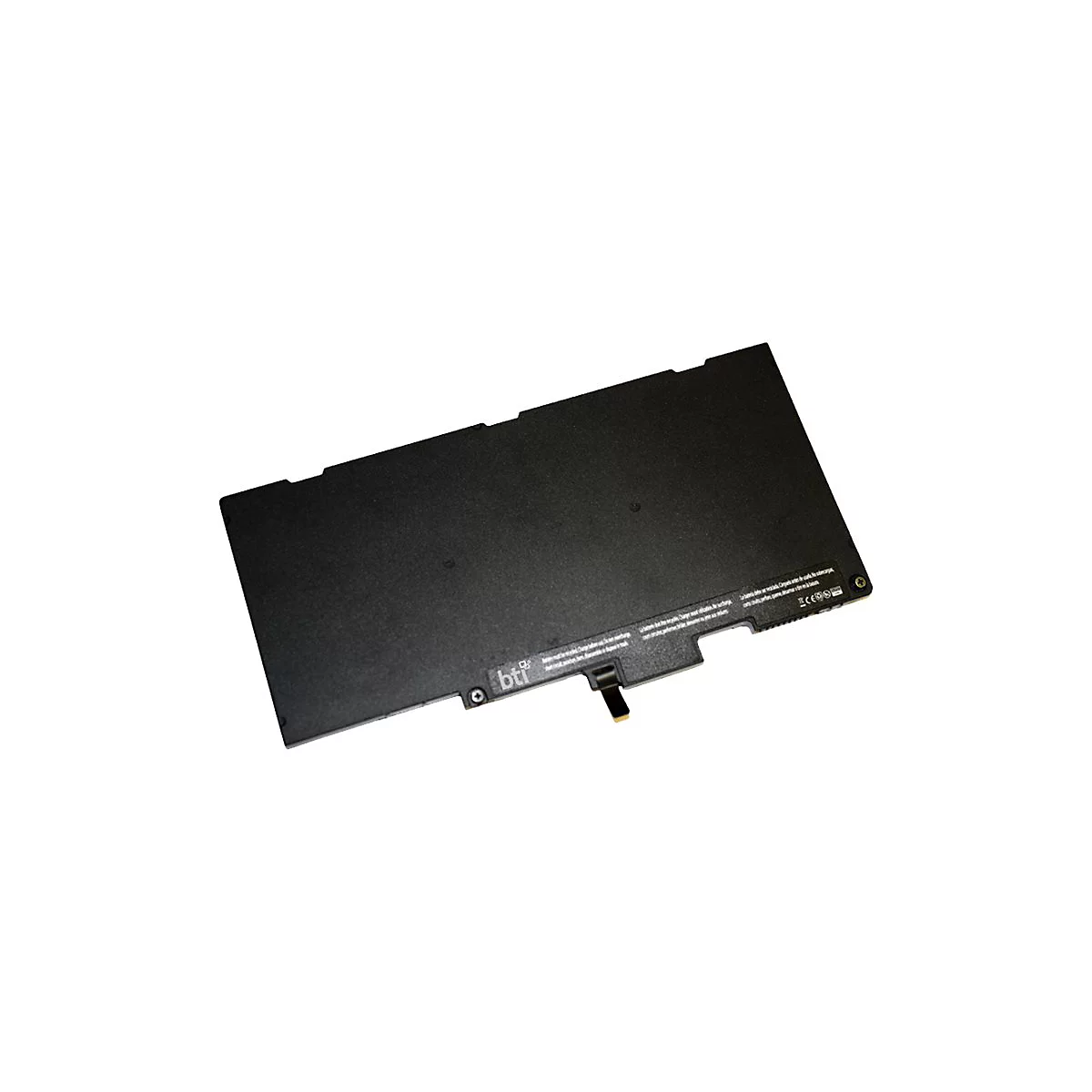 BTI HP-EB850G3 - Laptop-Batterie - Li-Pol - 3400 mAh