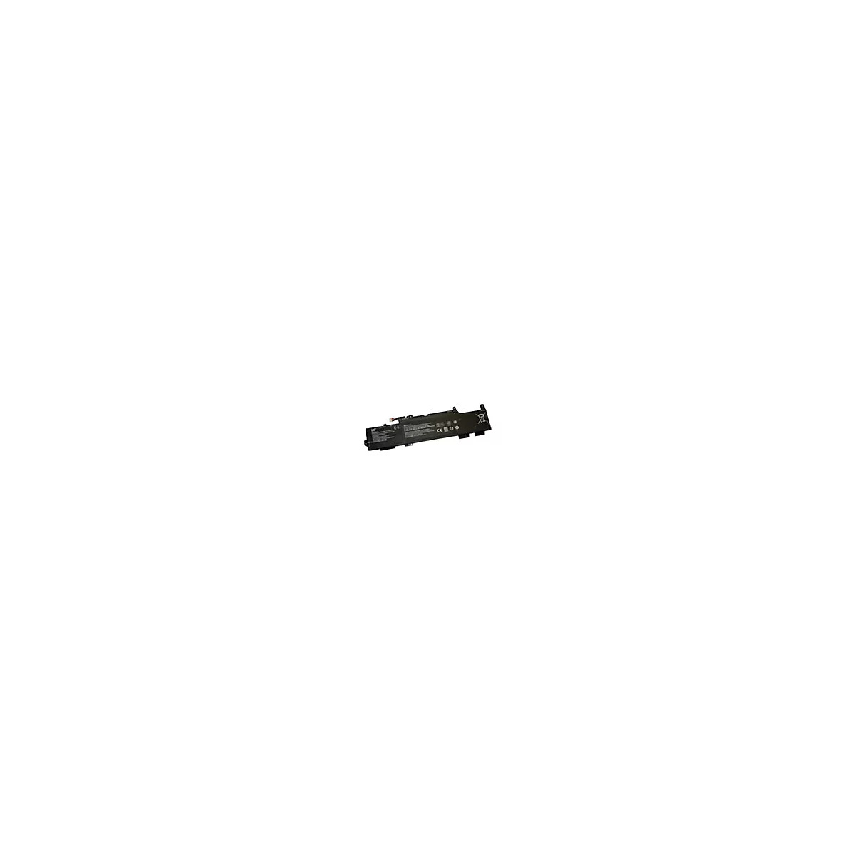 BTI - Laptop-Batterie (gleichwertig mit: HP 933321-855, HP SS03XL, HP SS03050XL-PL) - Lithium-Polymer - 3 Zellen - 4330 mAh - 50 Wh
