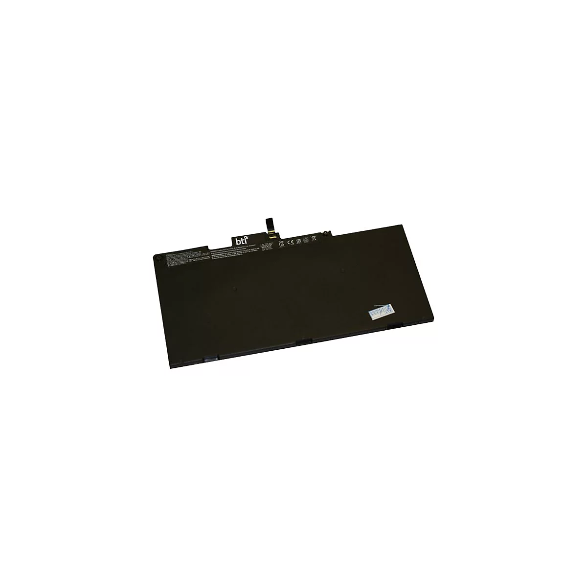 BTI - Laptop-Batterie - Lithium-Polymer - 4 Zellen - 2950 mAh
