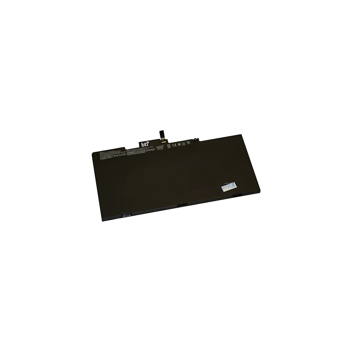 BTI - Laptop-Batterie - Lithium-Polymer - 4 Zellen - 2950 mAh