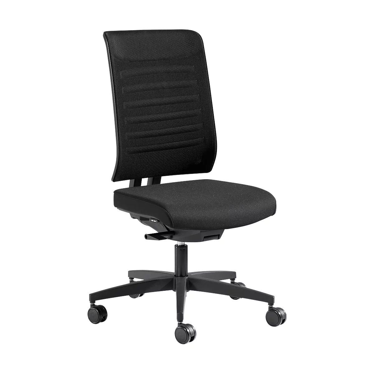 Bürostuhl SSI PROLINE PREMIUM S1, o. Armlehnen