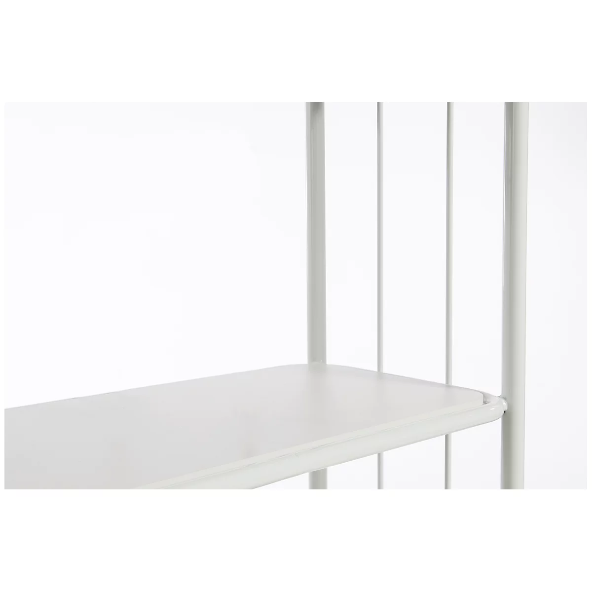 Bürowagen ohne Trenngitter, 710 x 290 mm