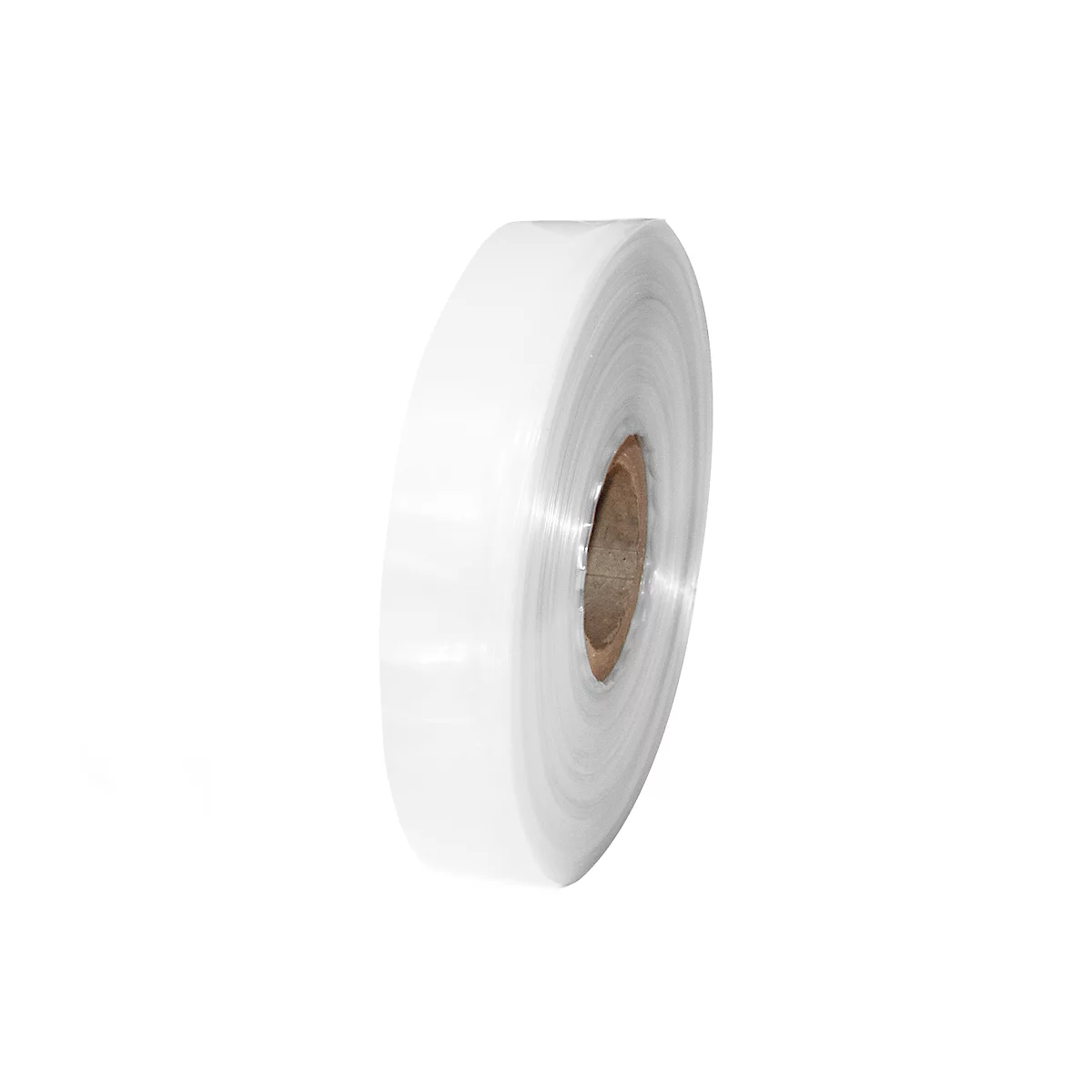 Buisfolie 100 µ, 100 mm x 250 m
