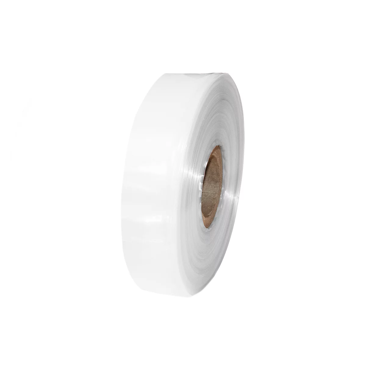 Buisfolie 50 µ, 120 mm x 500 m