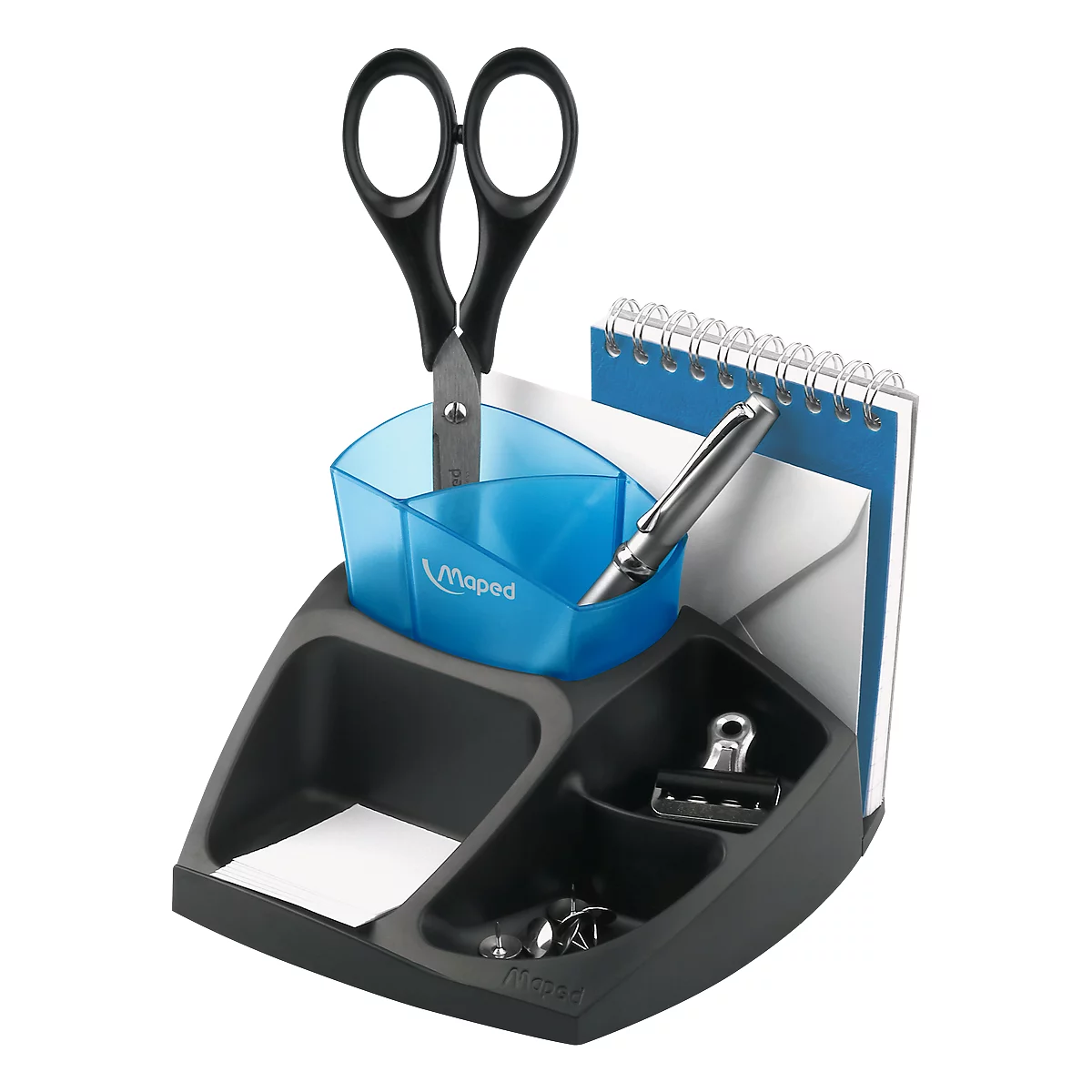 Bureautafel organizer helit Compact