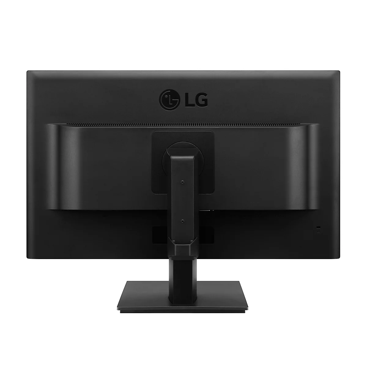 Business Monitor LG 24BK550Y-I, 24', Full HD IPS mit 1920 x 1080 px, 2 x 1,2 W, DisplayPort/HDMI/DVI-D/VGA/USB, höhenverstellbar, dreh- & neigbar