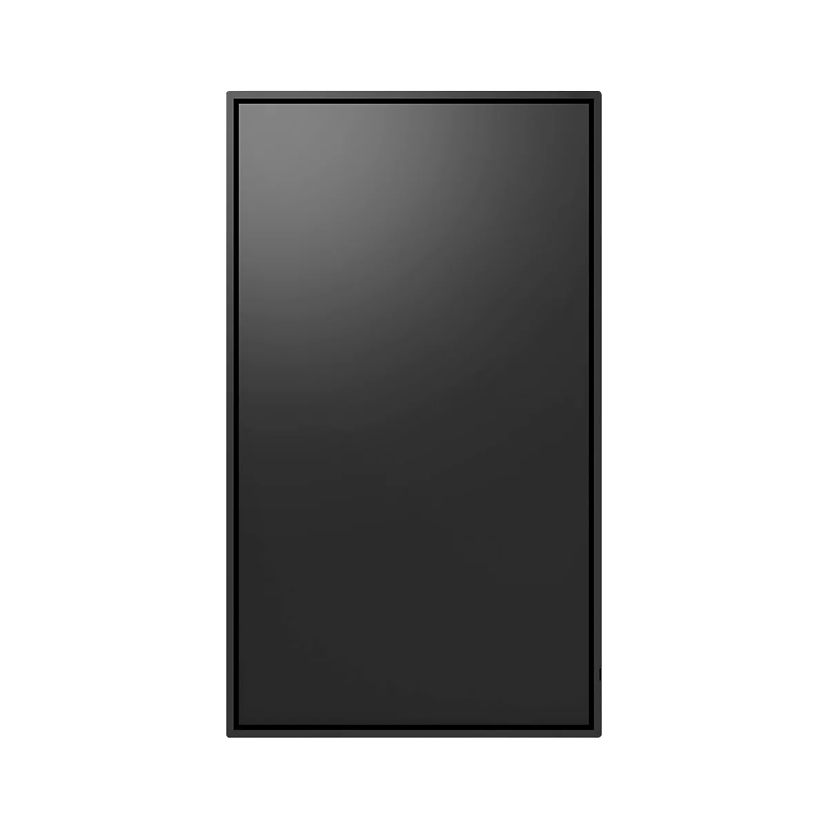 Business-Monitor Sharp LM431, Infrarot-Touch-Technologie, 43', 3840 x 2160 px, HDMI/DisplayPort/USB/LAN/WLAN, 2 x 10 W, BYOD, Eshare-Funktion