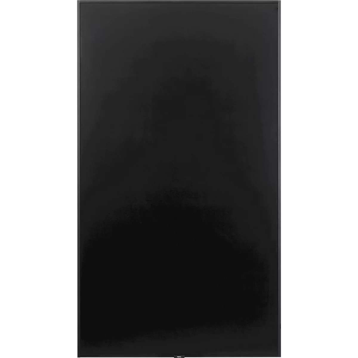 Business Monitor Sharp/NEC MultiSync® E868, 86', 3840 x 2160 px, IPS Panel, HDMI/USB/LAN, 2 x 10 W, integrierter Mediaplayer