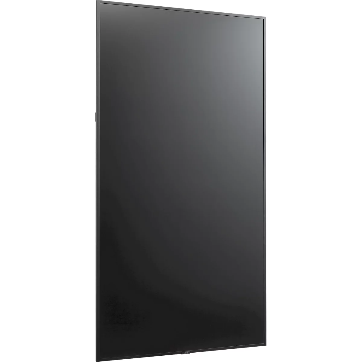 Business Monitor Sharp/NEC MultiSync® E988, 98', 3840 x 2160 px, IPS Panel, HDMI/USB/LAN, 2 x 10 W, integrierter Mediaplayer, Dauerbetrieb
