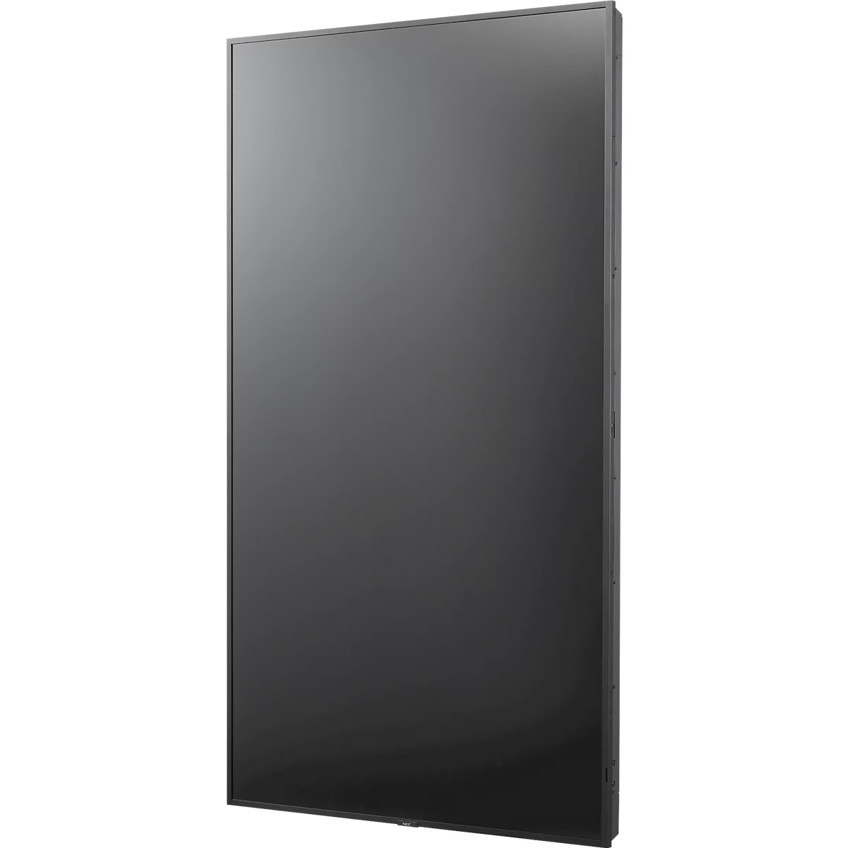 Business Monitor Sharp/NEC MultiSync® E988, 98', 3840 x 2160 px, IPS Panel, HDMI/USB/LAN, 2 x 10 W, integrierter Mediaplayer, Dauerbetrieb