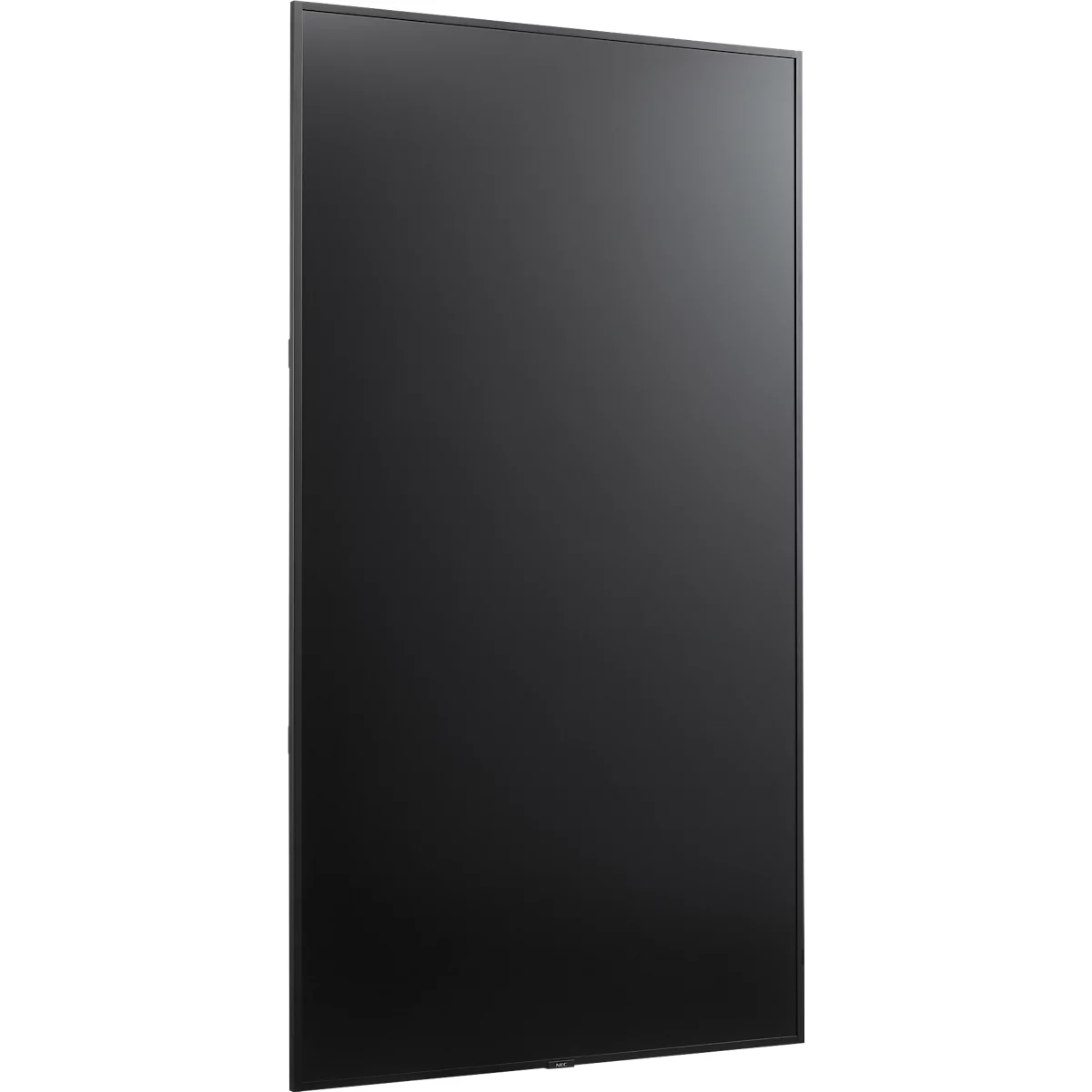 Business Monitor Sharp/NEC MultiSync® M751, 75', 3840 x 2160 px, IPS Panel, HDMI/DisplayPort/USB/LAN, 2 x 10 W, Dauerbetrieb