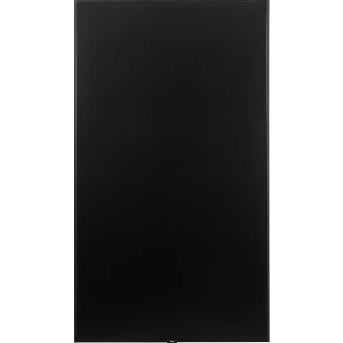 Business Monitor Sharp/NEC MultiSync® M861, 86', 3840 x 2160 px, IPS Panel, HDMI/DisplayPort/USB/LAN, 2 x 10 W, Dauerbetrieb