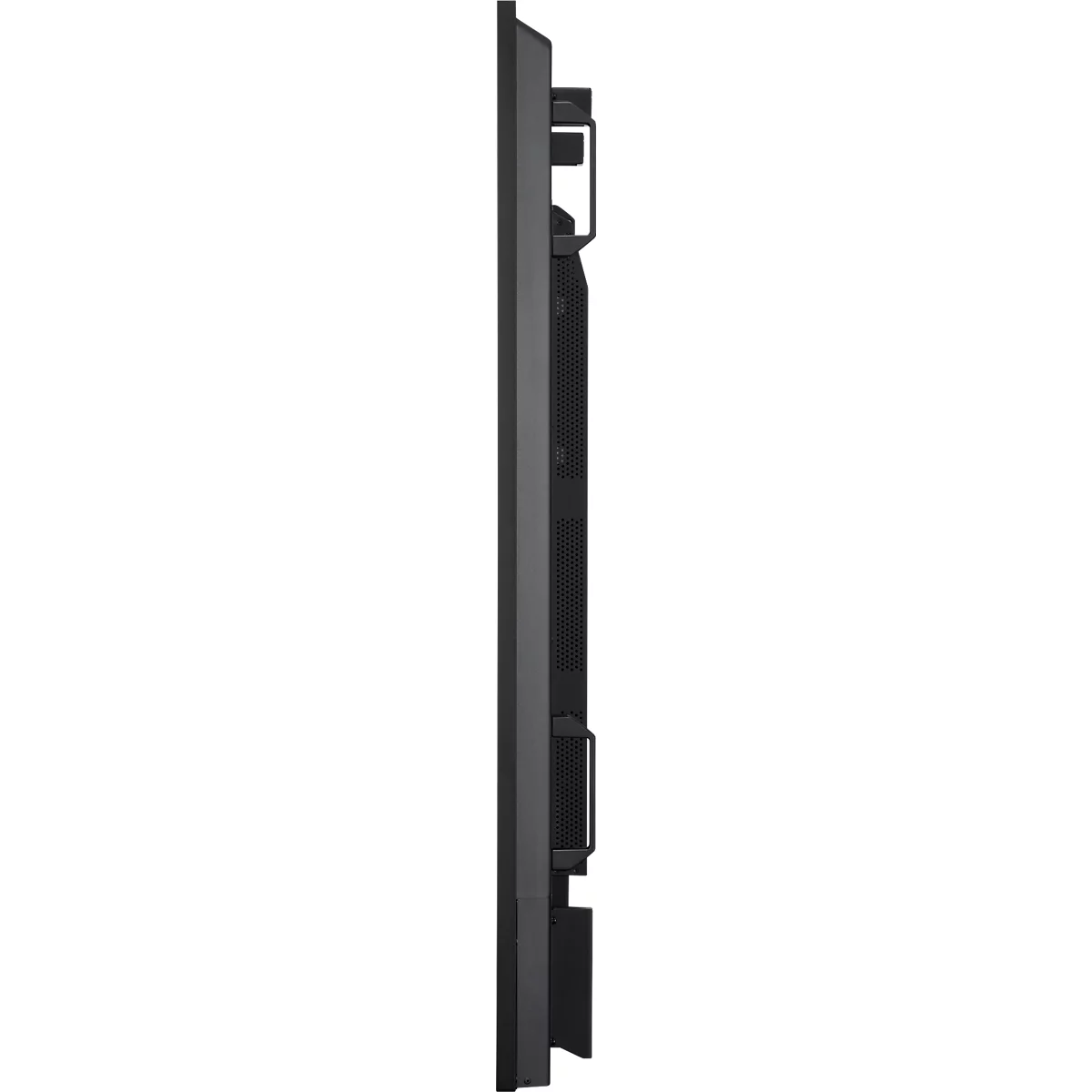 Business Monitor Sharp/NEC MultiSync® M861, 86', 3840 x 2160 px, IPS Panel, HDMI/DisplayPort/USB/LAN, 2 x 10 W, Dauerbetrieb