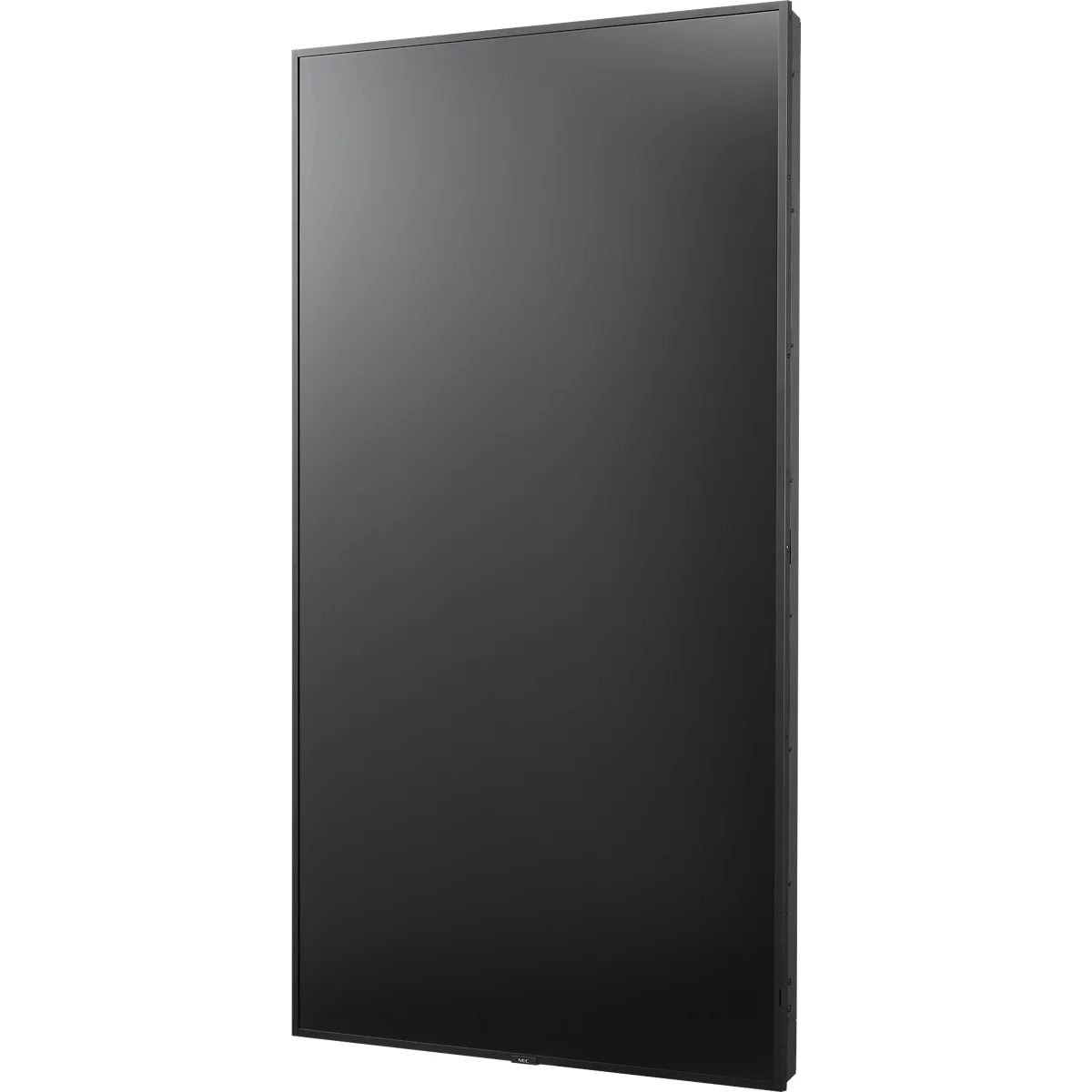 Business Monitor Sharp/NEC MultiSync® M981, 98', 3840 x 2160 px, IPS Panel, HDMI/DisplayPort/USB/LAN, 2 x 10 W, Dauerbetrieb