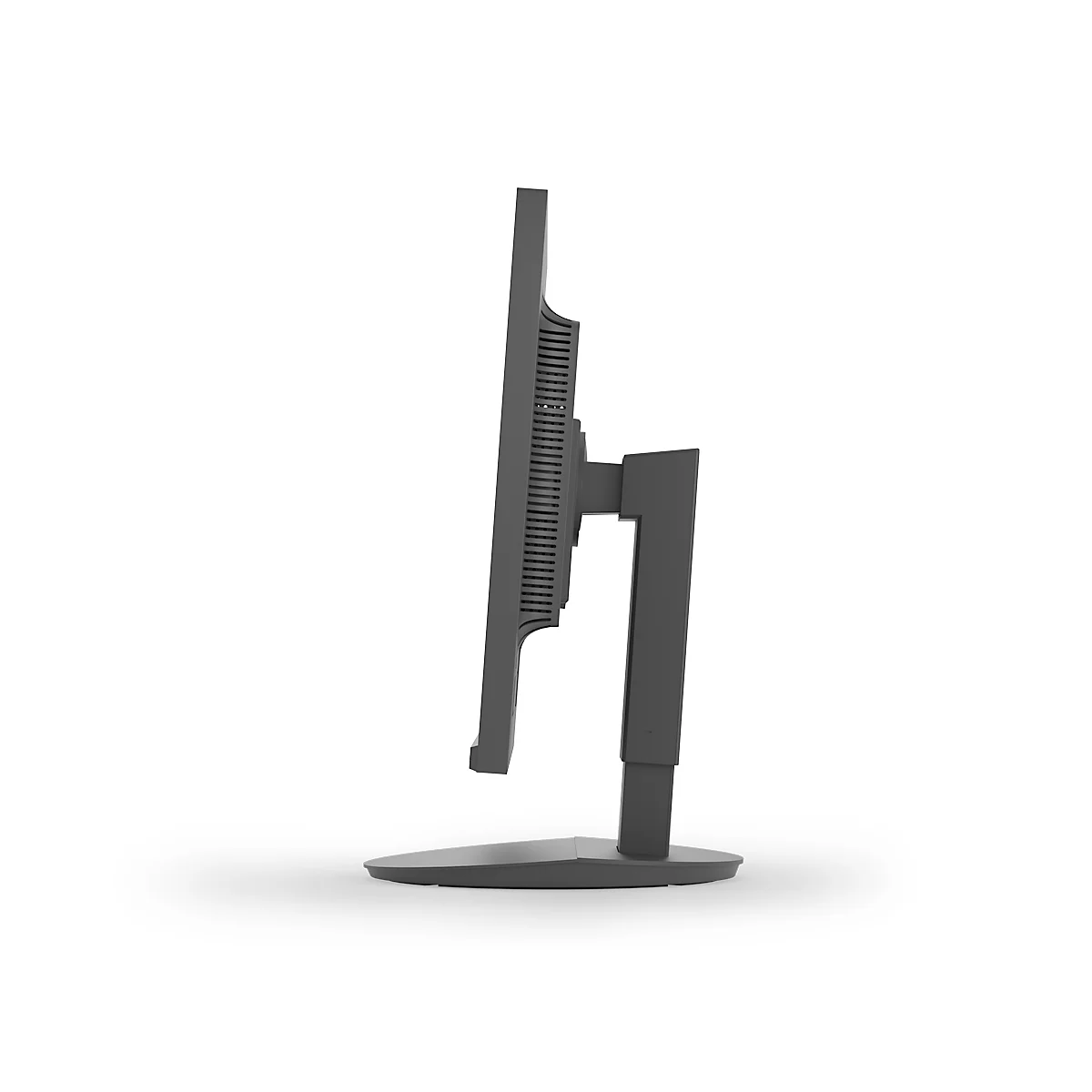 Businessmonitor SHARP/NEC MultiSync EA241WU, 24', 1920 x 1200, IPS TFT, 16:10, HDMI/DisplayPort/USB, höhenverstell-/dreh-/neig-/schwenkbar, schwarz