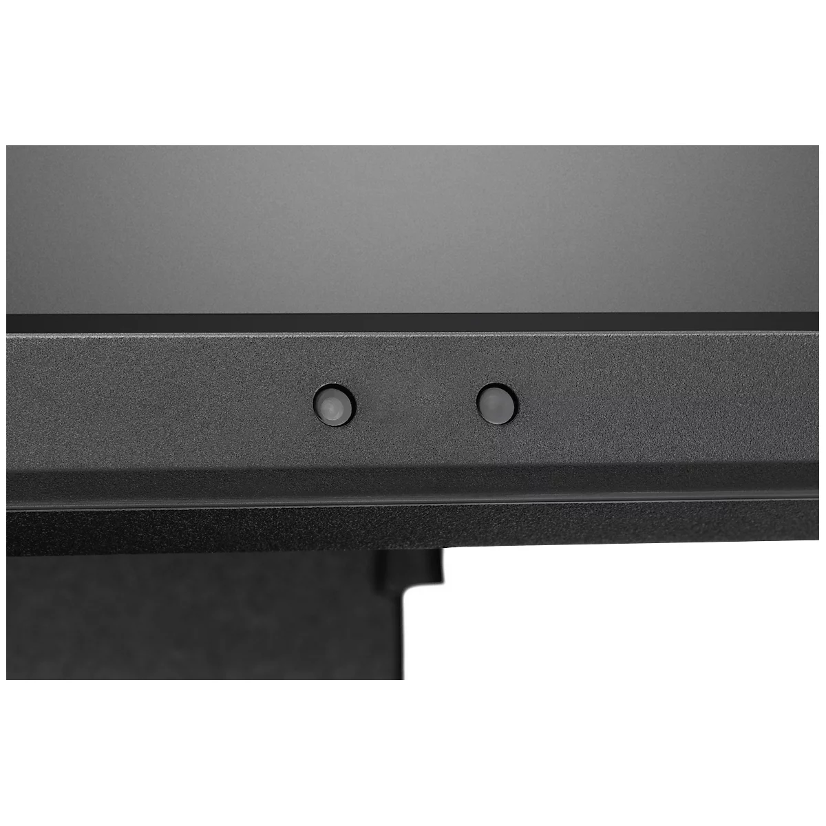 Businessmonitor SHARP/NEC MultiSync EA271F, 27', 1920 x 1080, AH-IPS LCD, 16:9, HDMI/DisplayPort/USB, höhenverstell-/dreh-/neig-/schwenkbar, schwarz