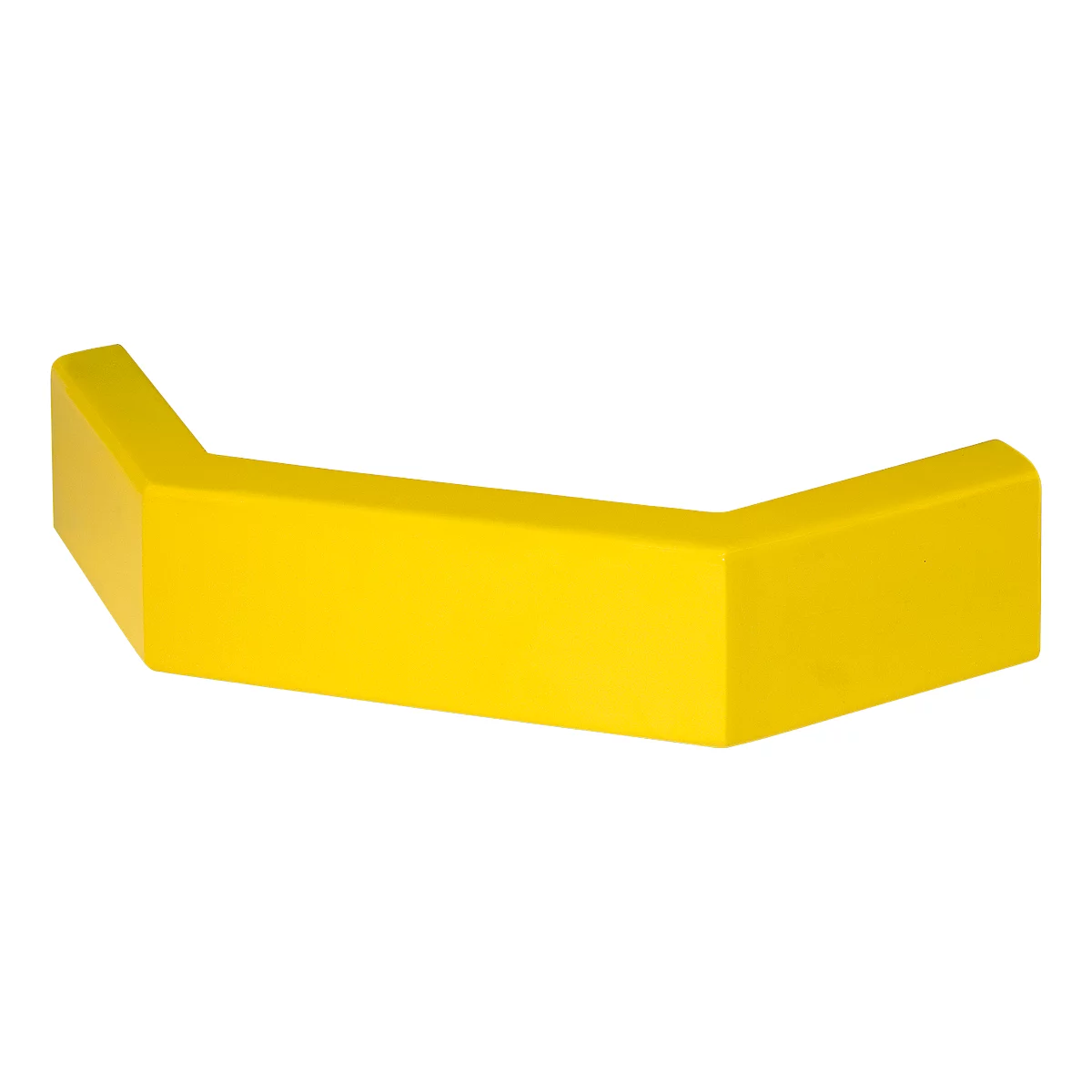 Butoir de protection pour les angles, profil en C, 6 kg