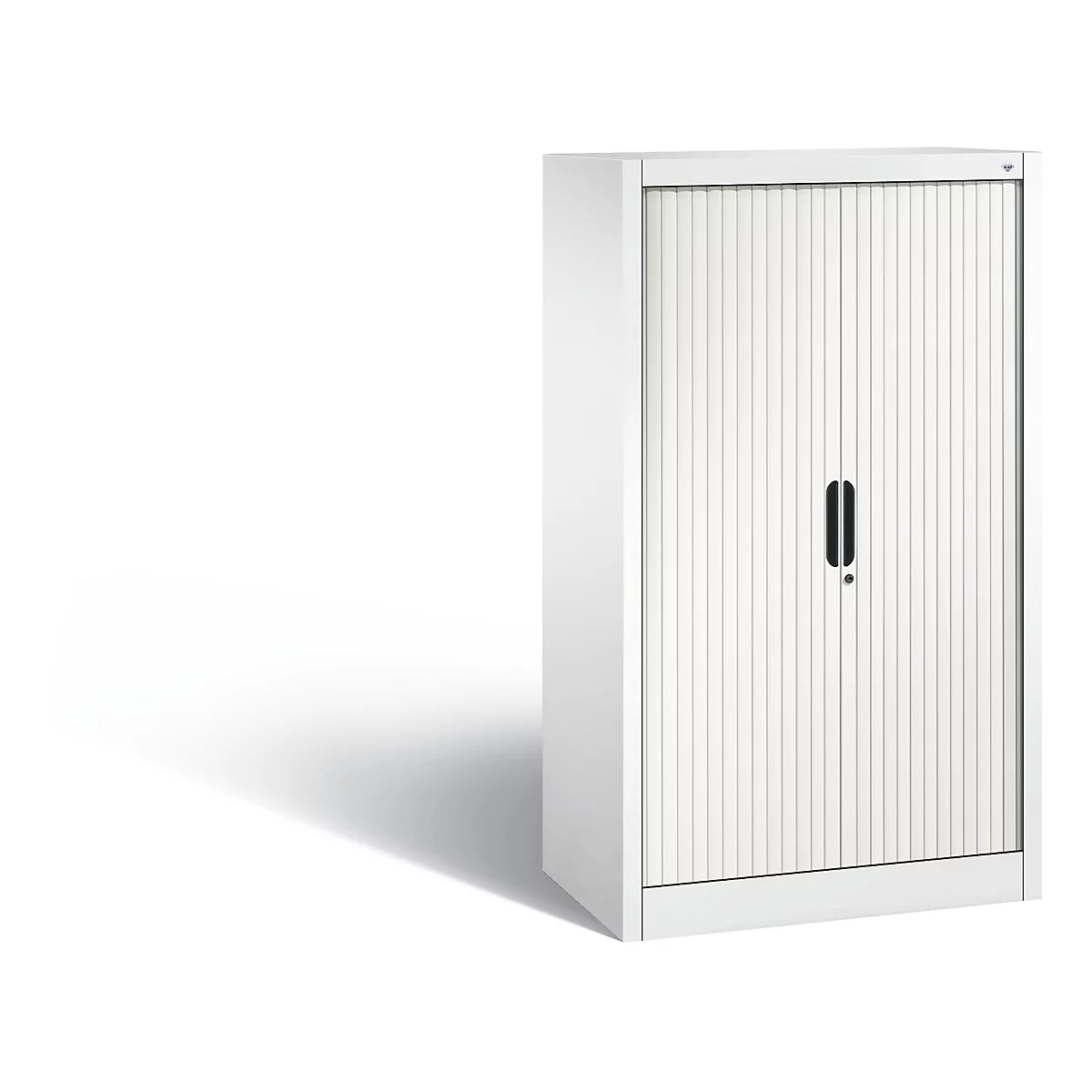 C+P Omnispace rolluikkast, H1345B800T420 mm, wit
