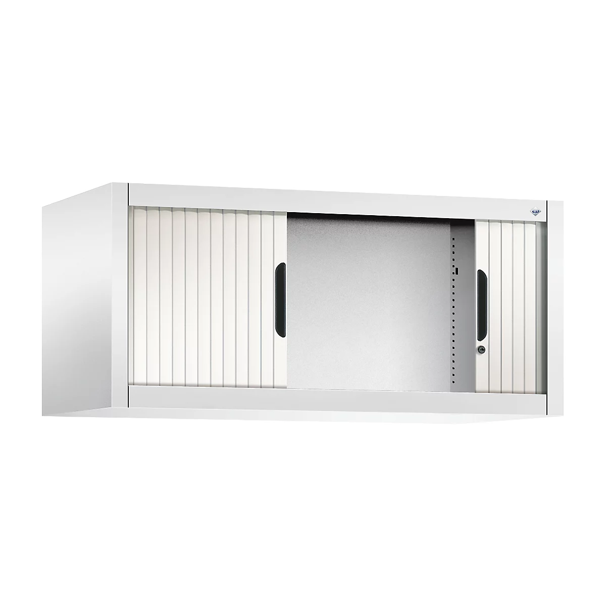 C+P Omnispace rolluikkast, H450B1000D420 mm, wit