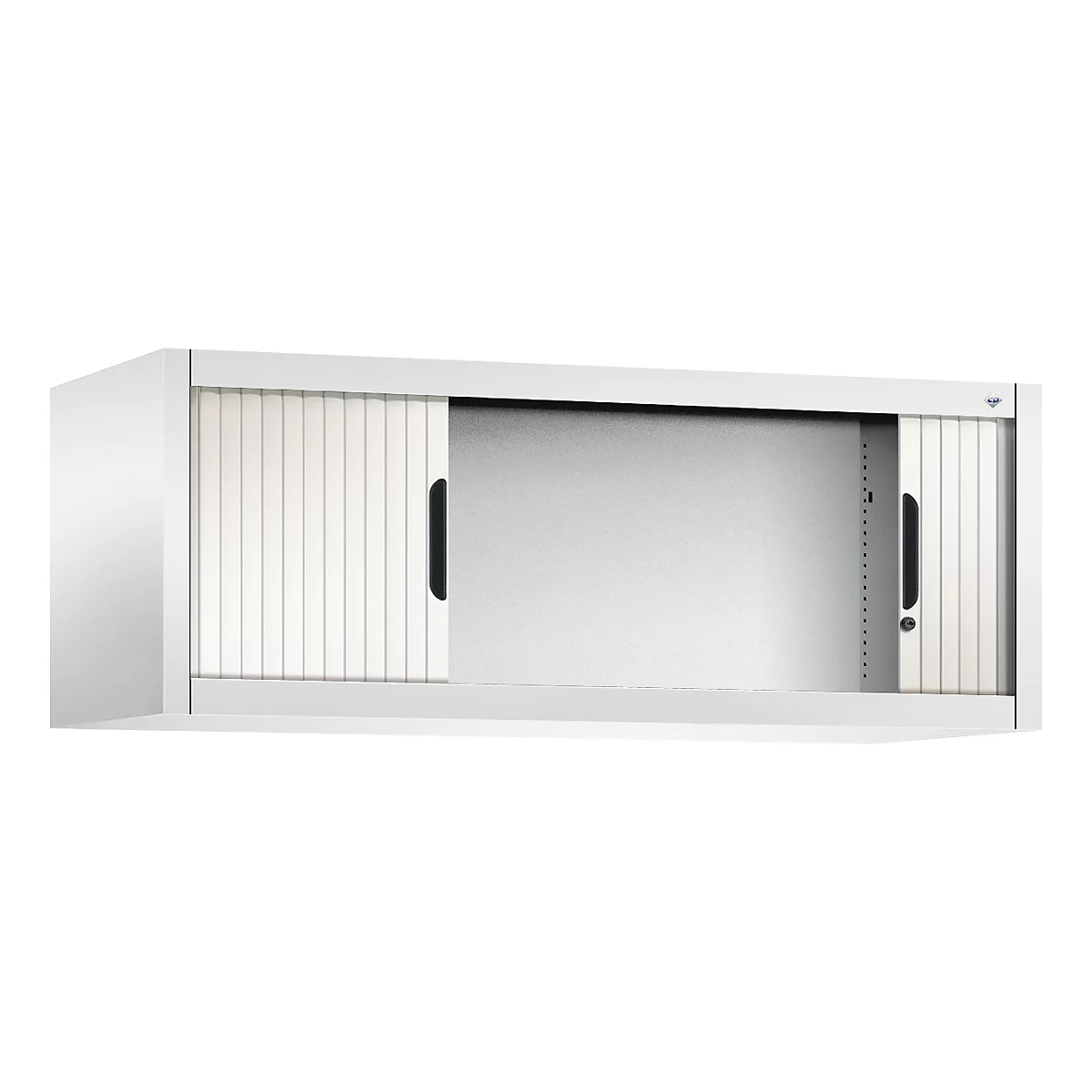C+P Omnispace rolluikkast, H450B1200T420 mm, wit
