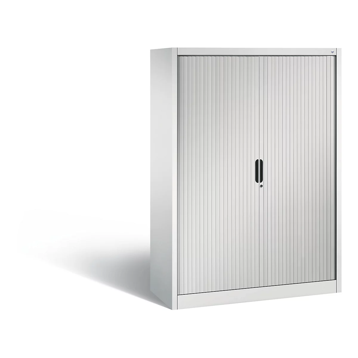 C+P Rollladenschrank Omnispace, H1660B1200T420 mm, Lichtgrau