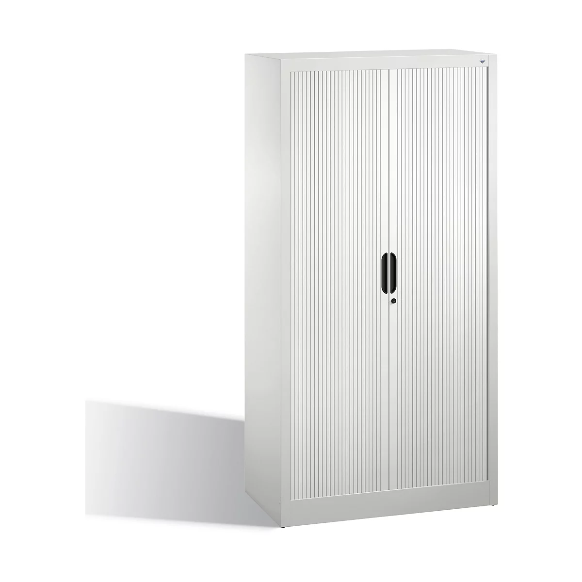 C+P Rollladenschrank Omnispace, H1660B800T420 mm, Lichtgrau
