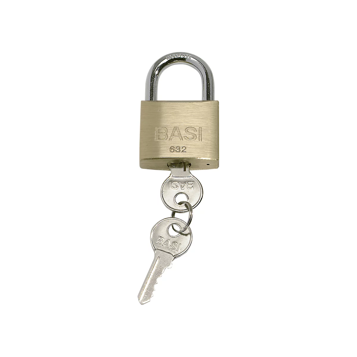 Cadenas à cylindre, cylindre à clés multiples