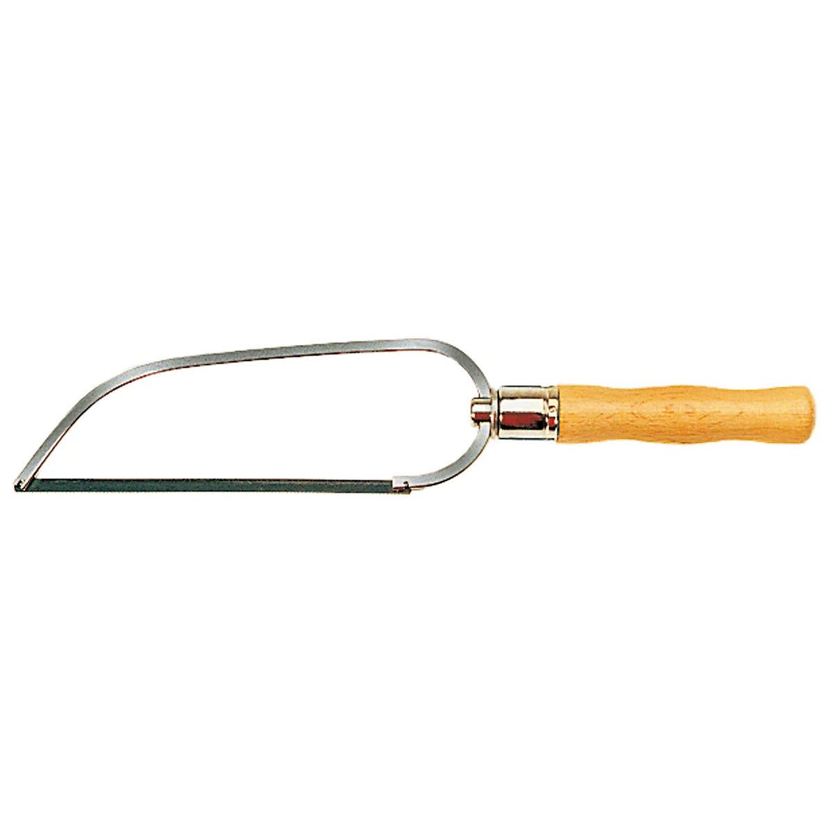 Cadre de scie 310 mm poignée ajustable PUK 300