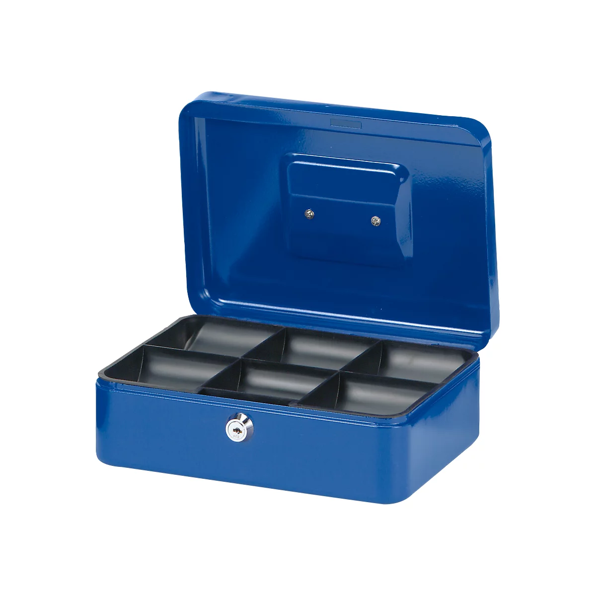 Caissette à monnaie 56113 MAUL, bleu