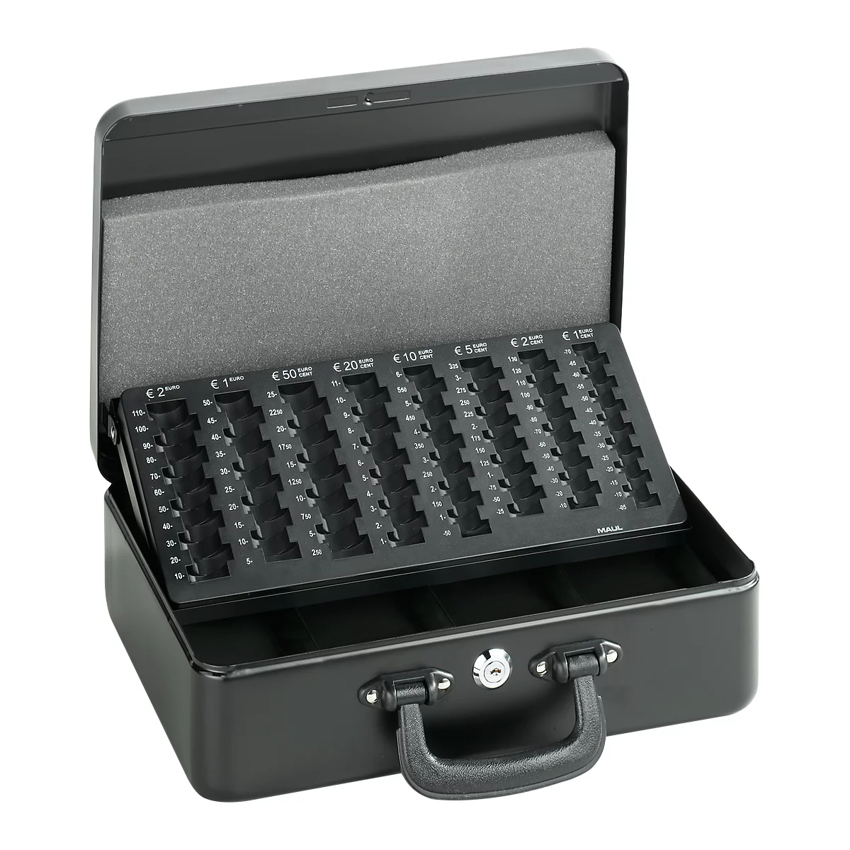 Caissette de comptage 56216