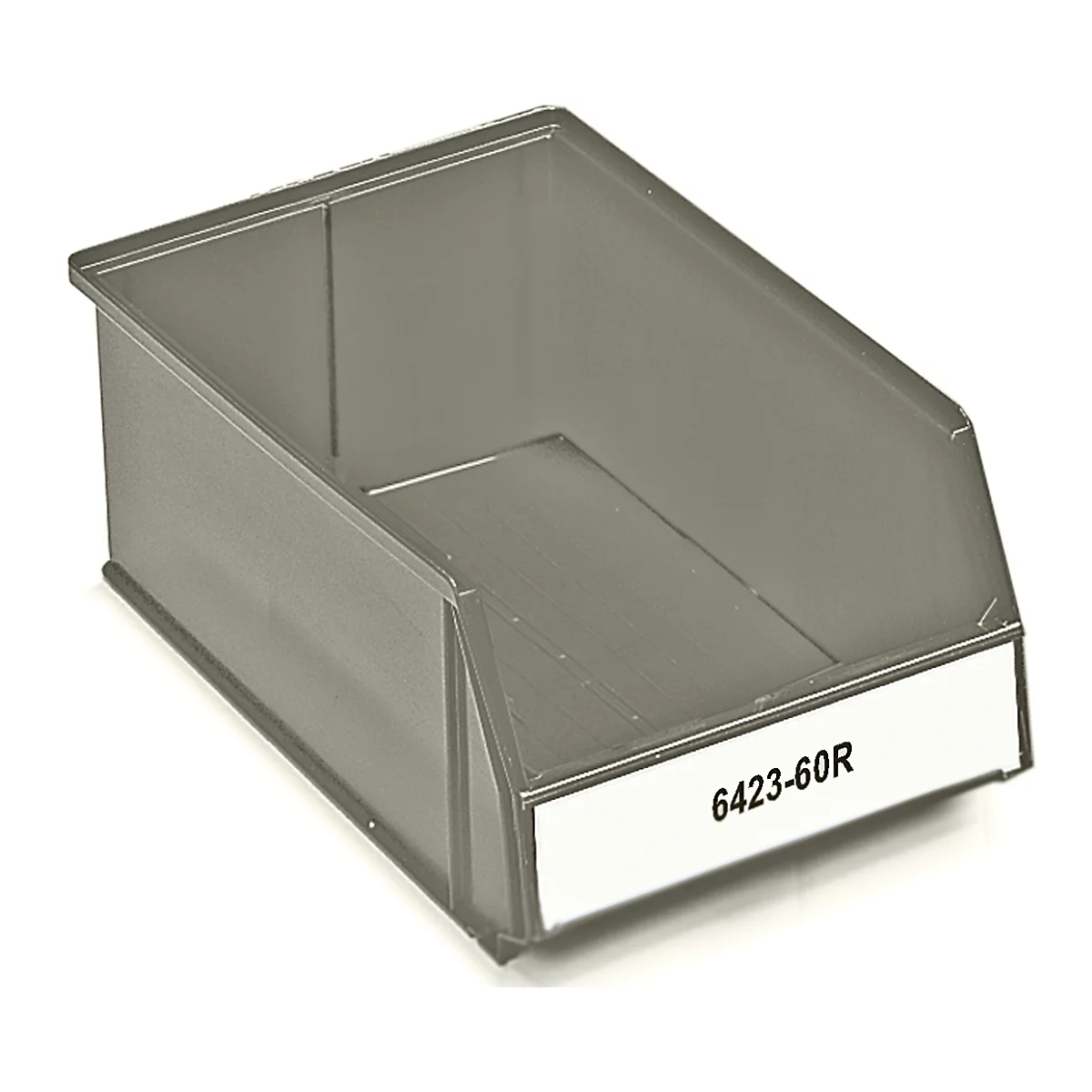 Caja con abertura frontal 6423-30R