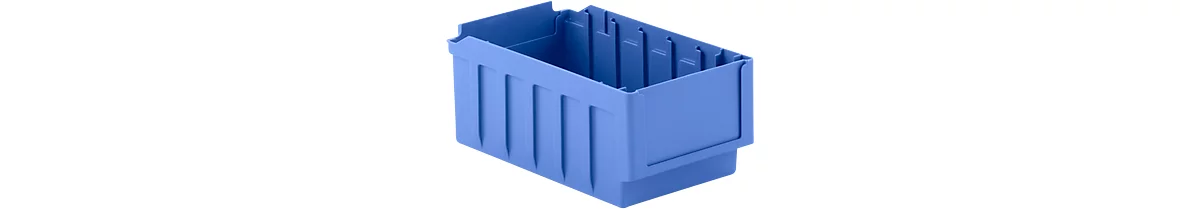 Caja de estantería RK 321, 6 compartimentos