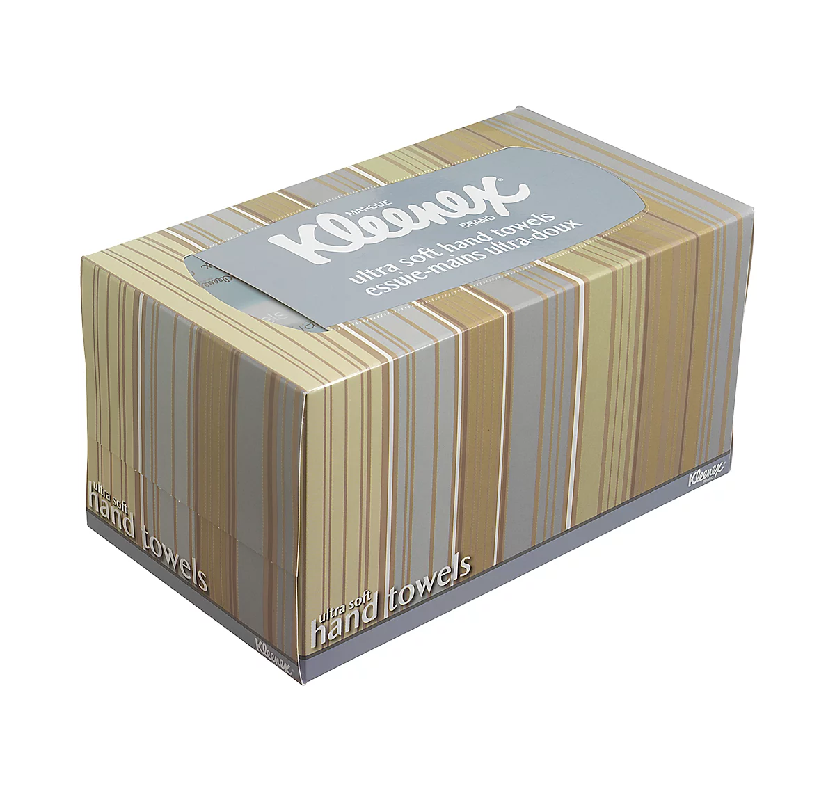 Caja de toallas de papel KLEENEX® Ultra Soft
