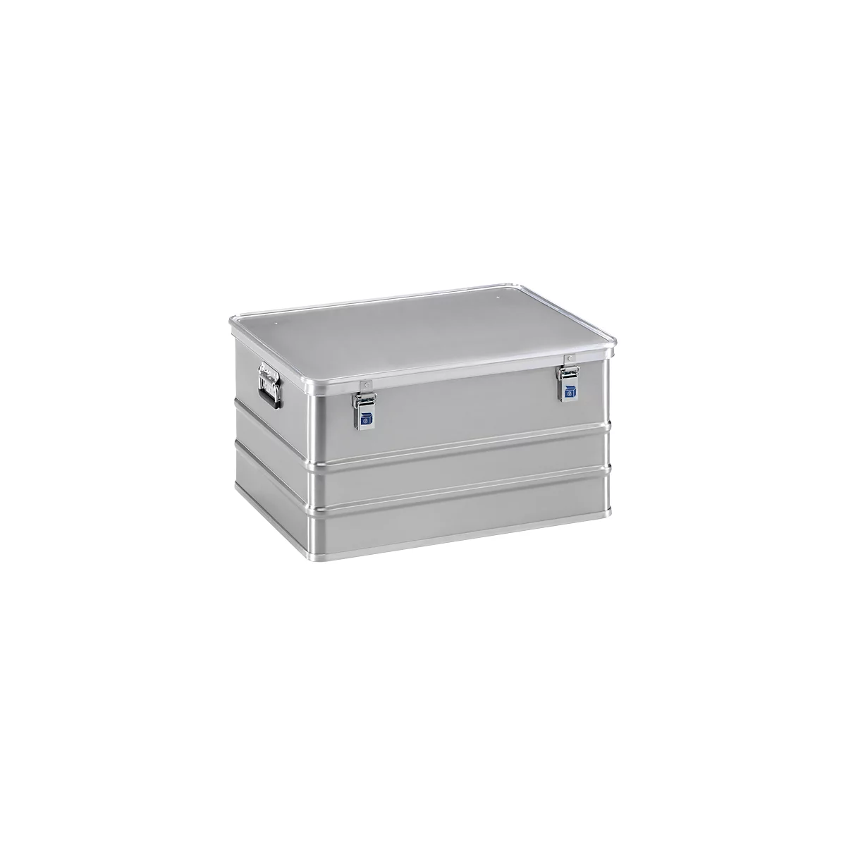 Caja de transporte, 156 l, 9,1 kg