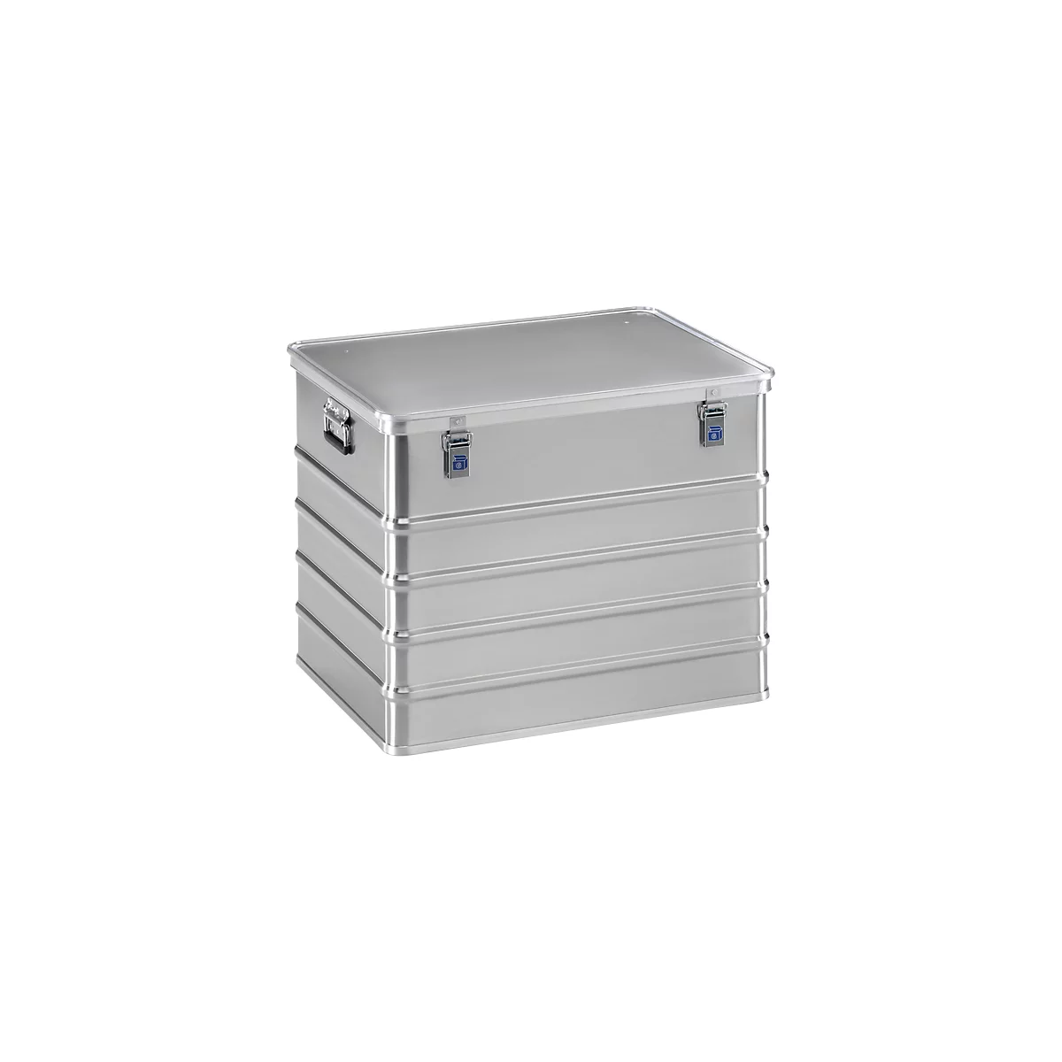 Caja de transporte, 239 l, 10,2 kg