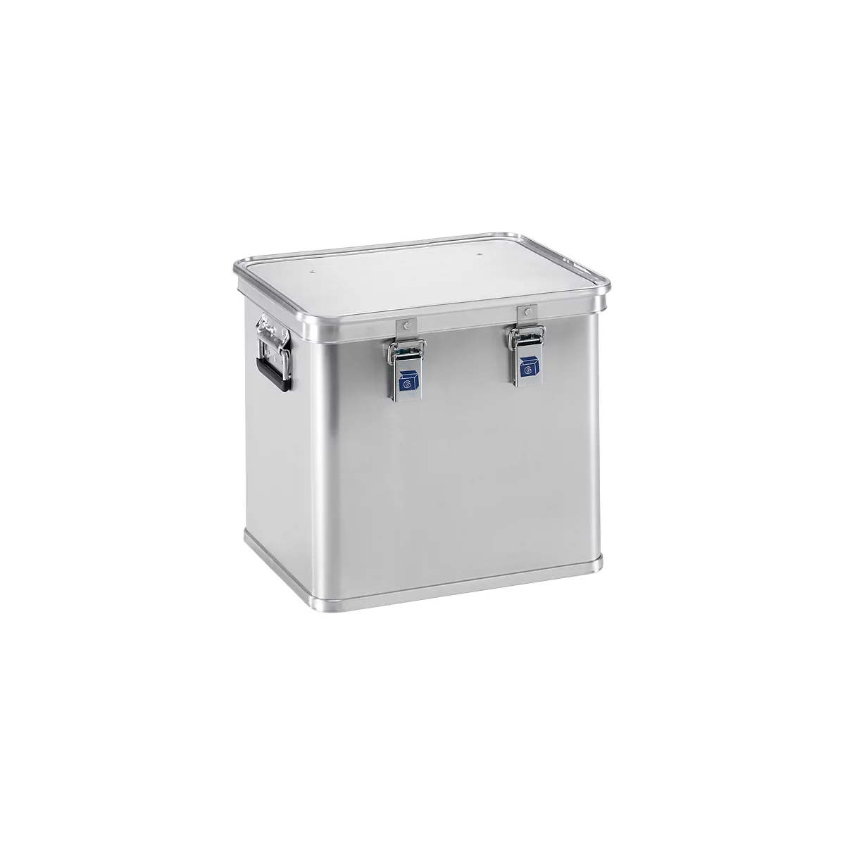 Caja de transporte, 50 l, 4 kg