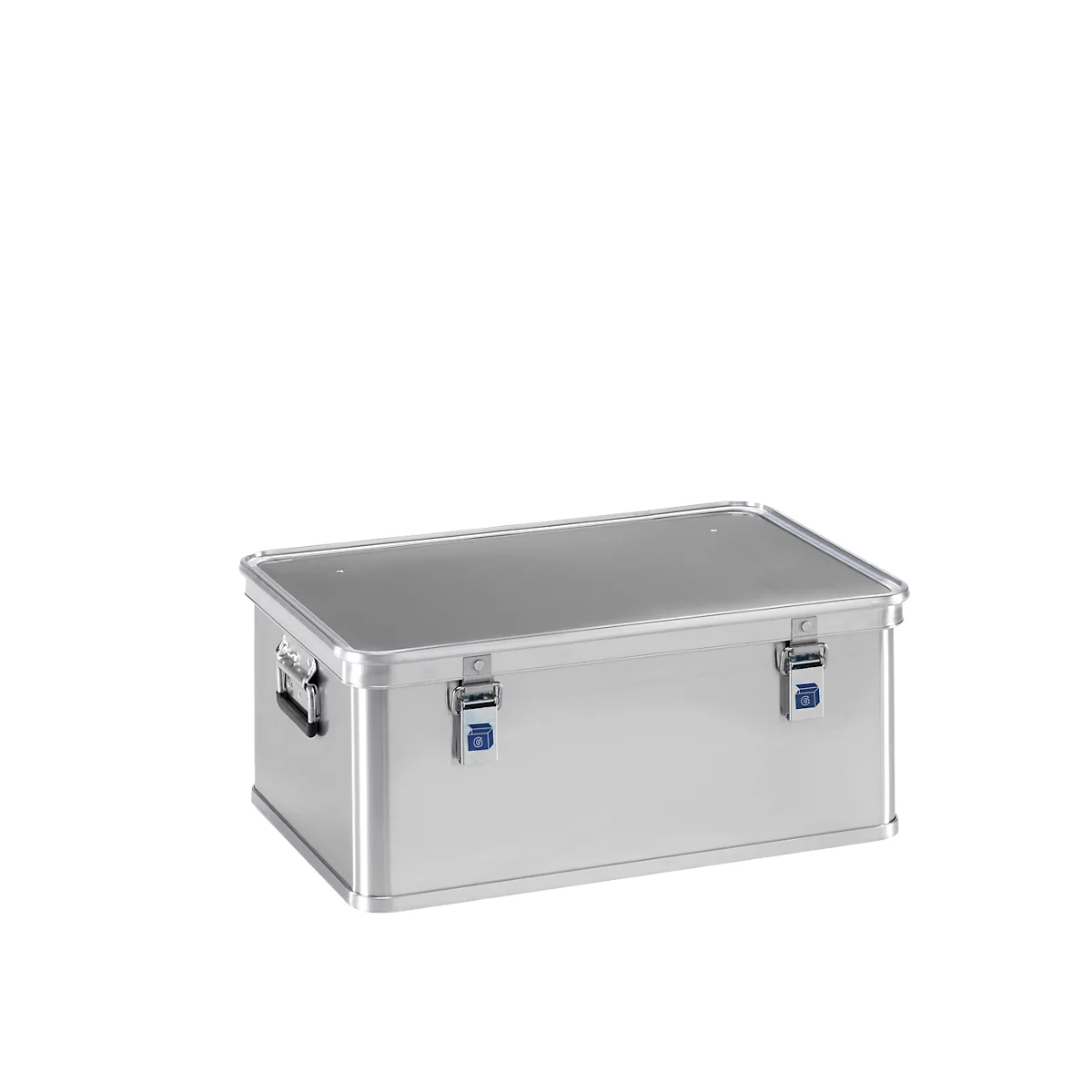 Caja de transporte, 60 l, 5,5 kg