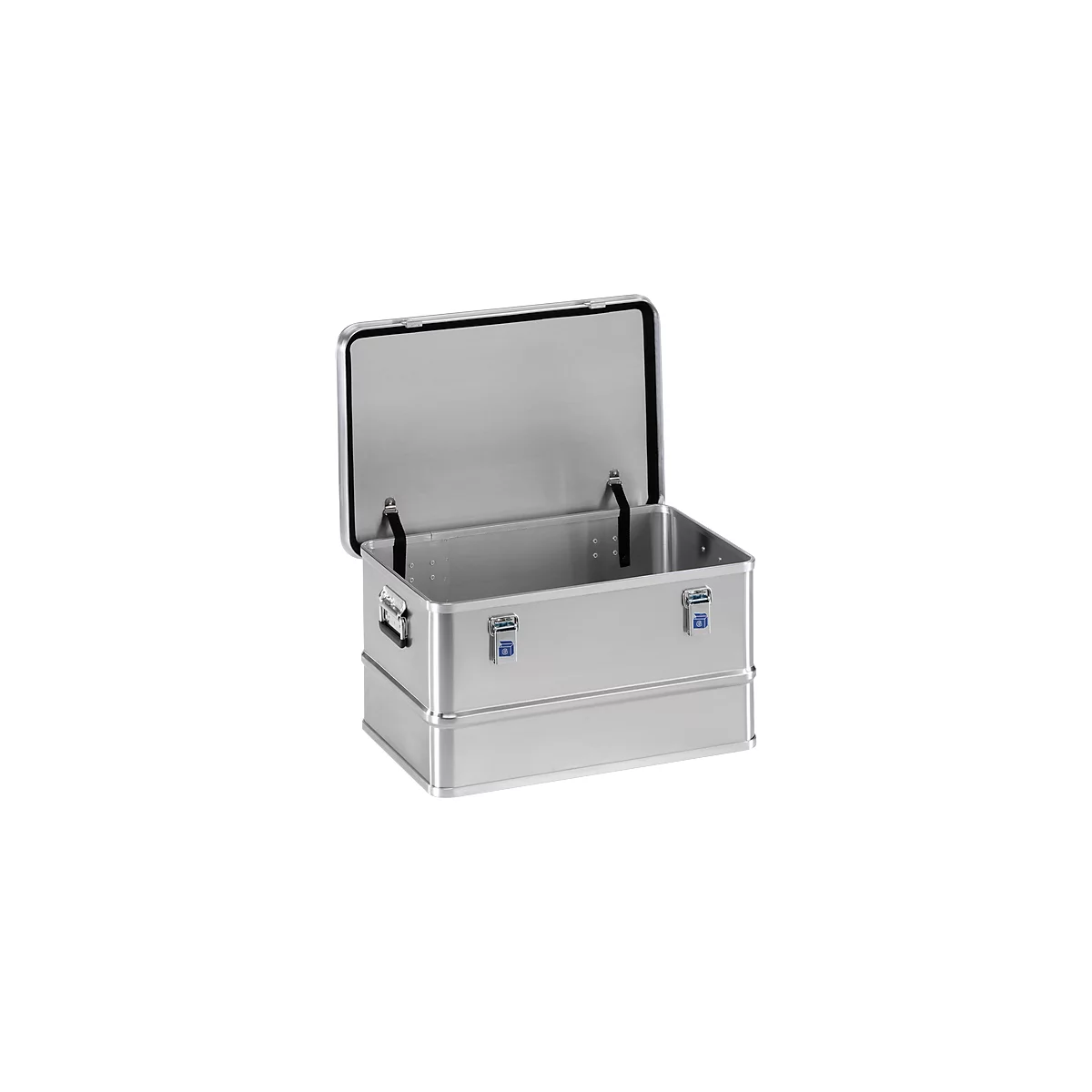 Caja de transporte, 80 l, 6 kg