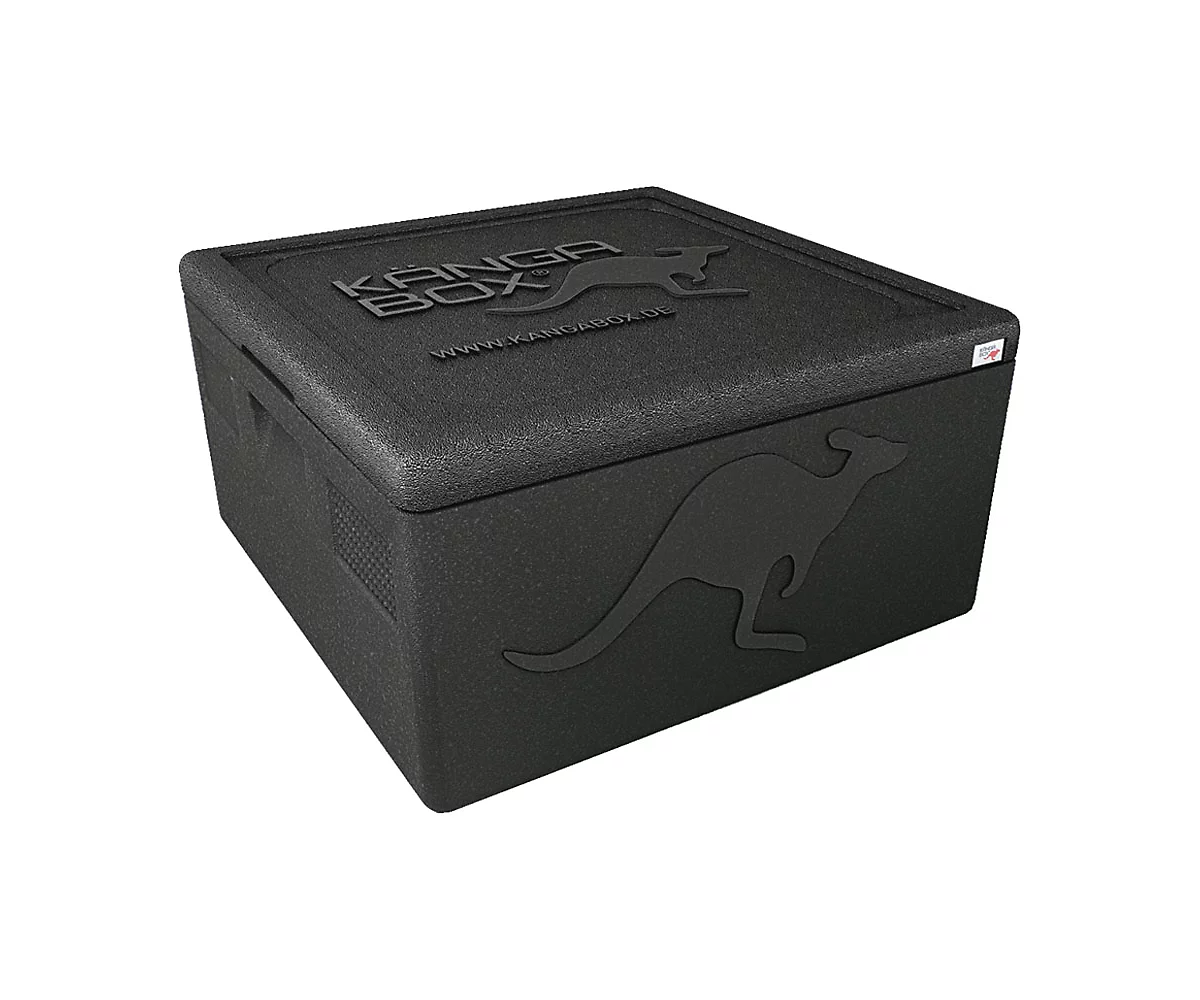 Caja térmica KÄNGABOX® Easy S, 32 l