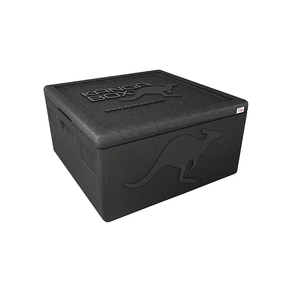 Caja térmica KÄNGABOX® Easy S, 32 l