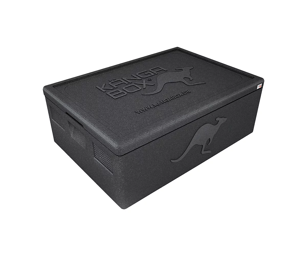 Caja térmica KÄNGABOX Expert 60x40, 53 l
