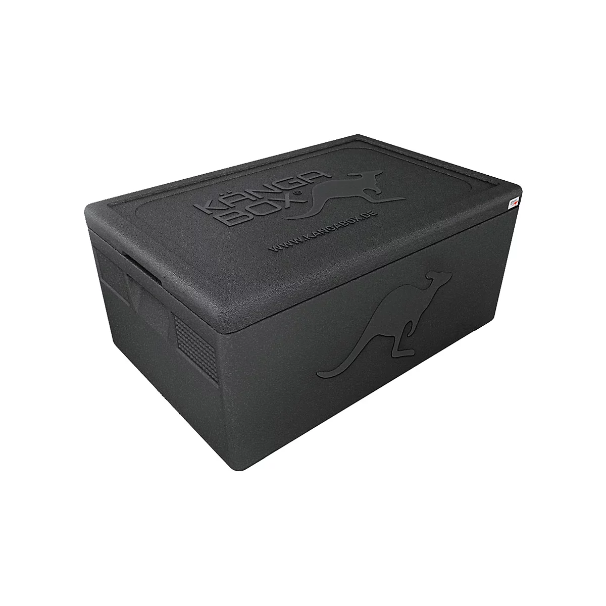 Caja térmica KÄNGABOX® Expert, GN 1/1 - 21 l