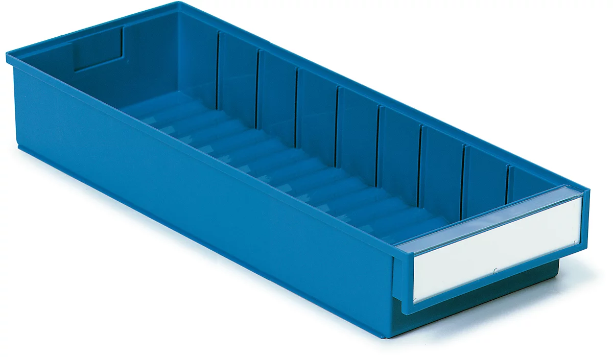 Cajón de almacenamiento 5020, azul