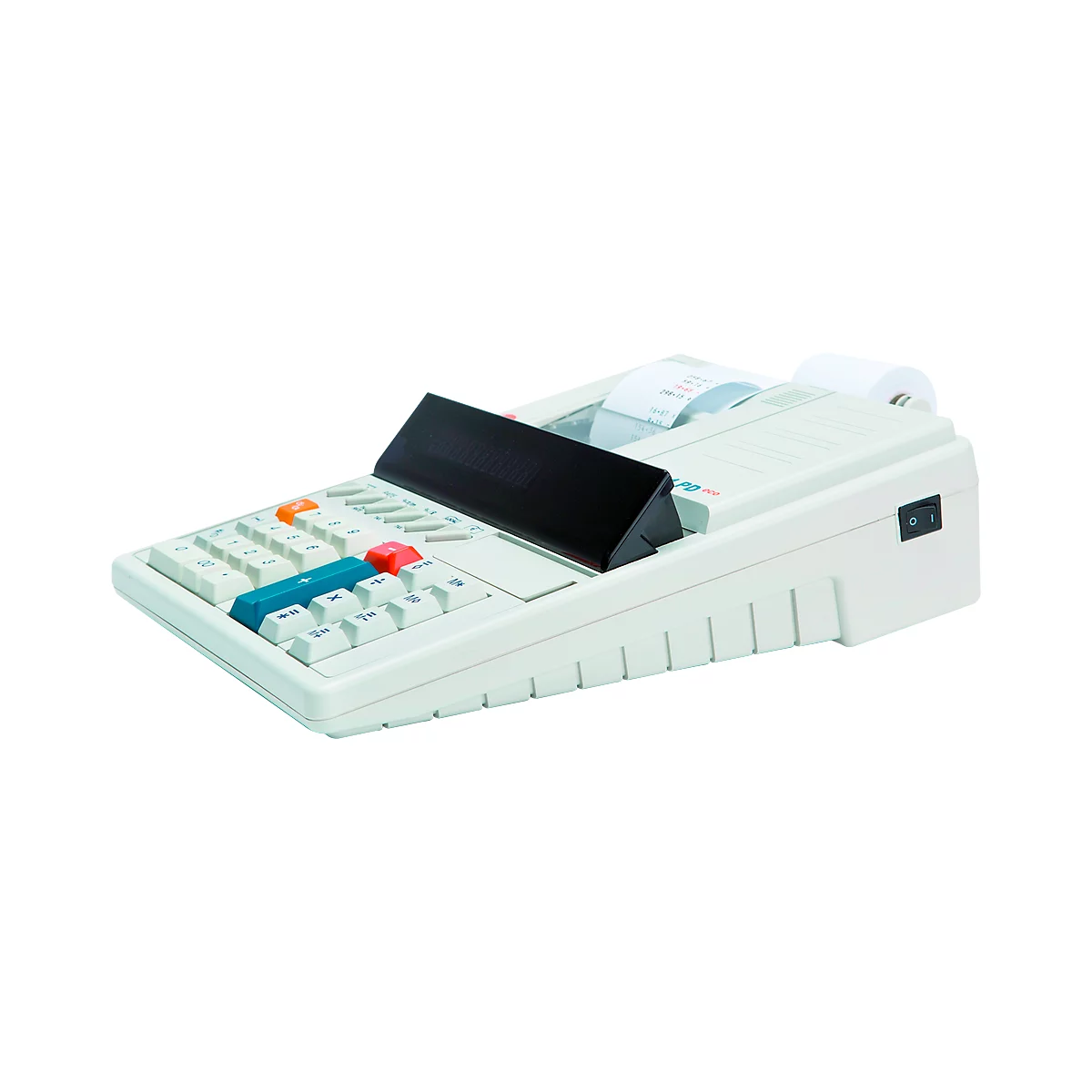 Calculatrice de bureau Triumph-Adler 121 PD Eco